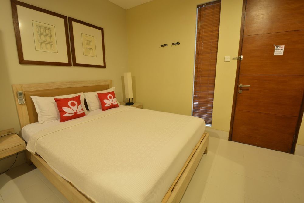 Джакарта: ZEN Rooms Kemang Ampera