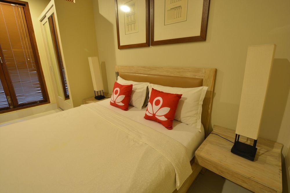 Джакарта: ZEN Rooms Kemang Ampera