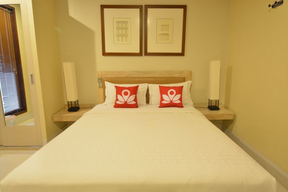 Джакарта: ZEN Rooms Kemang Ampera