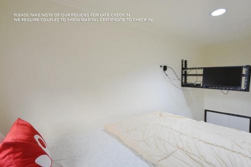 Джакарта: ZEN Rooms Basic Tanjung Duren Syariah
