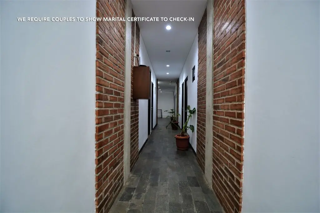 Джакарта: Legacy Residence Syariah