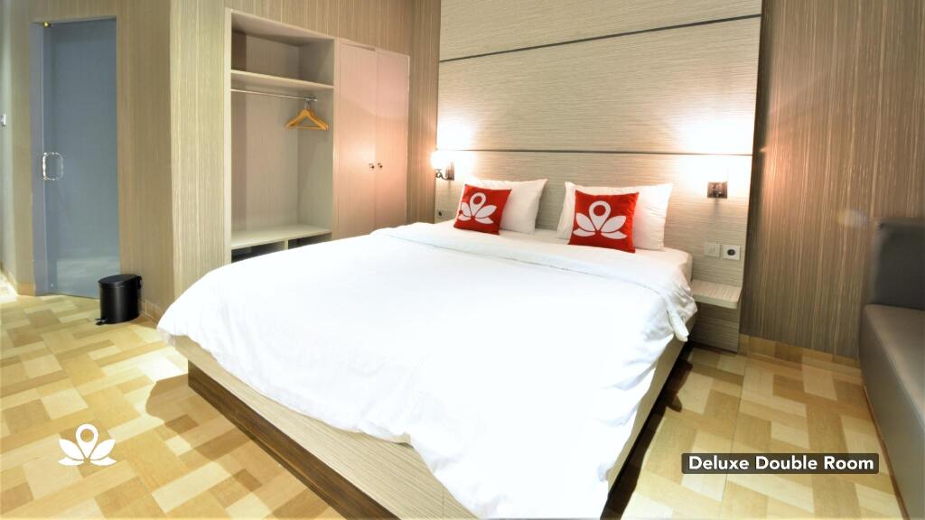 Джакарта: ZEN Rooms Duta Merlin