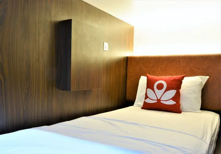 Джакарта: ZEN Rooms Duta Merlin