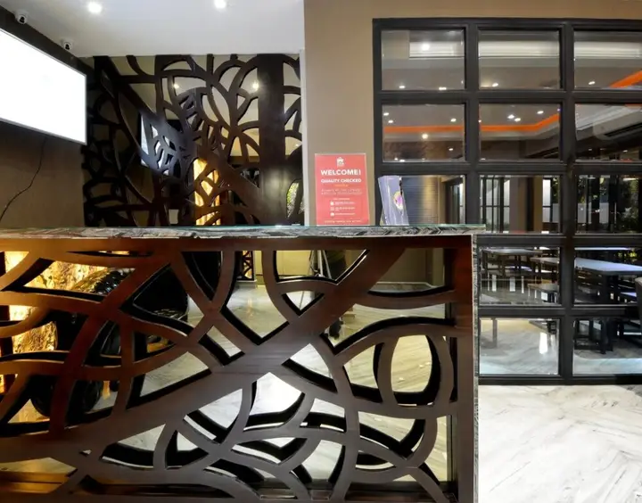 Джакарта: ZEN Rooms Duta Merlin