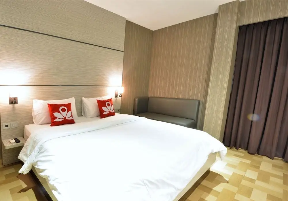 Джакарта: ZEN Rooms Duta Merlin
