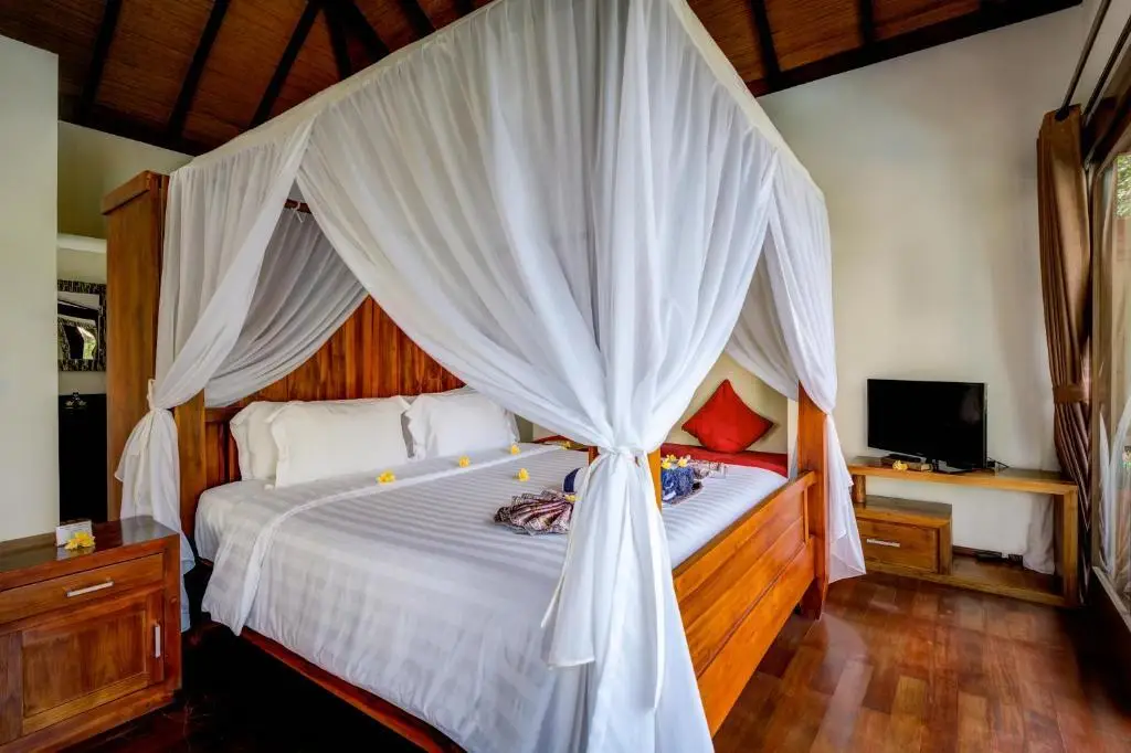 Бангли: The Grand Bakas Jungle Retreat Villa