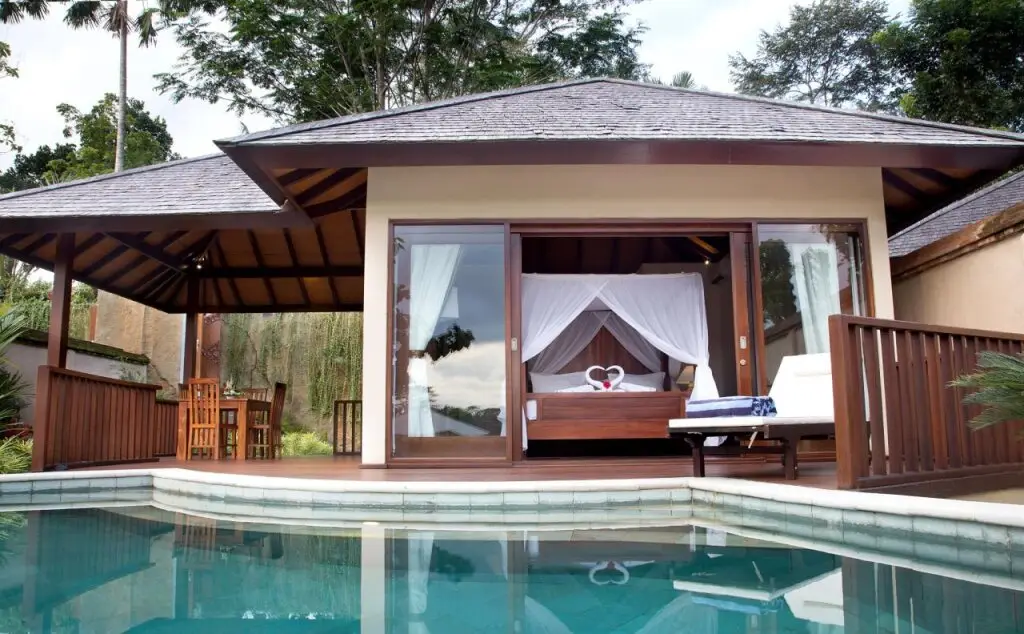 Бангли: The Grand Bakas Jungle Retreat Villa