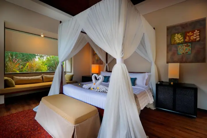 Беноа: Bali Bay View Villas