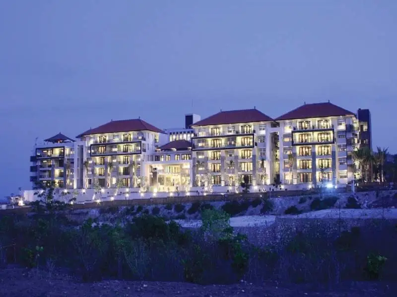 Беноа: Bali Bay View Villas