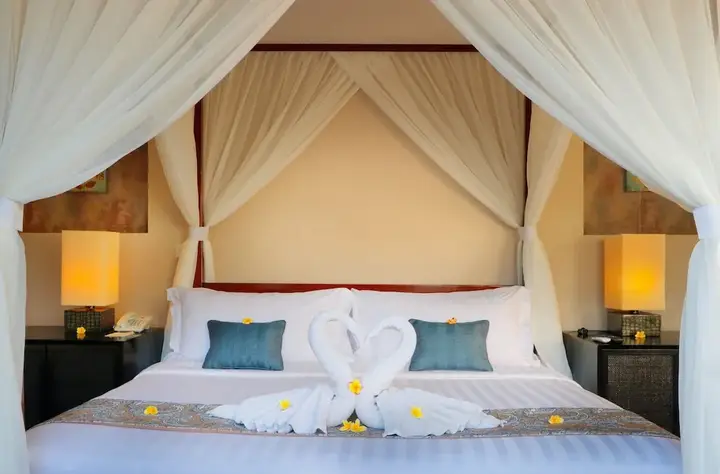 Беноа: Bali Bay View Villas