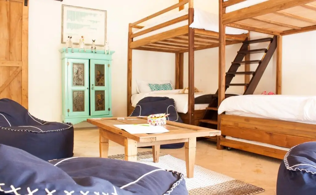 Гили-Мено: Villa Pulau Cinta