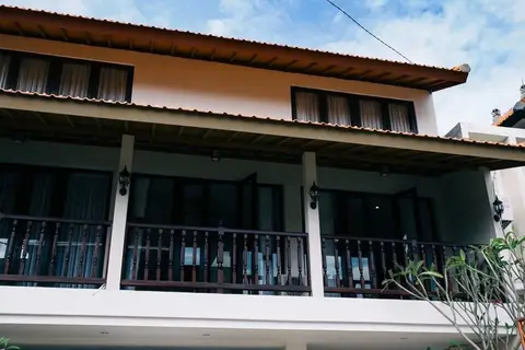 Manzelejepun Luxury Villas — фото 1