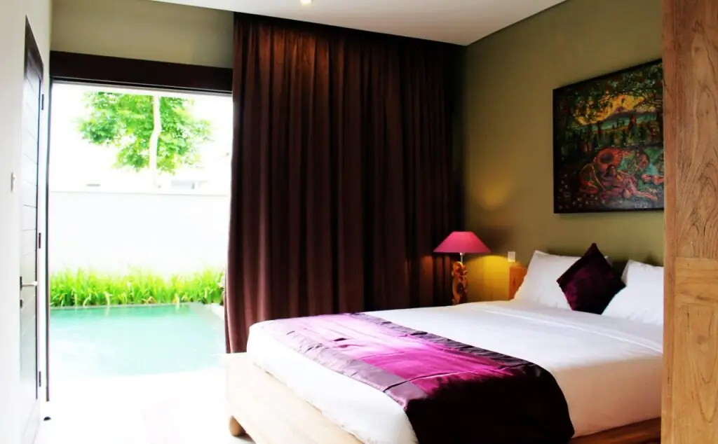 Чангу: L Village Villa Bali