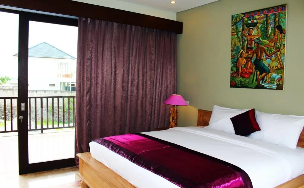 Чангу: L Village Villa Bali