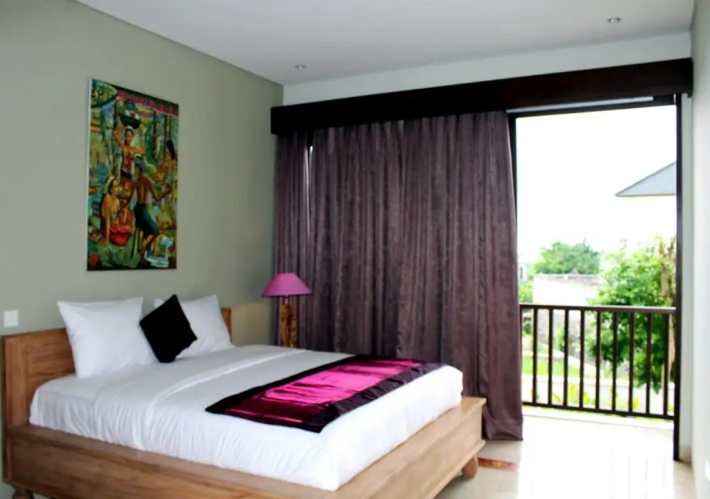 Чангу: L Village Villa Bali