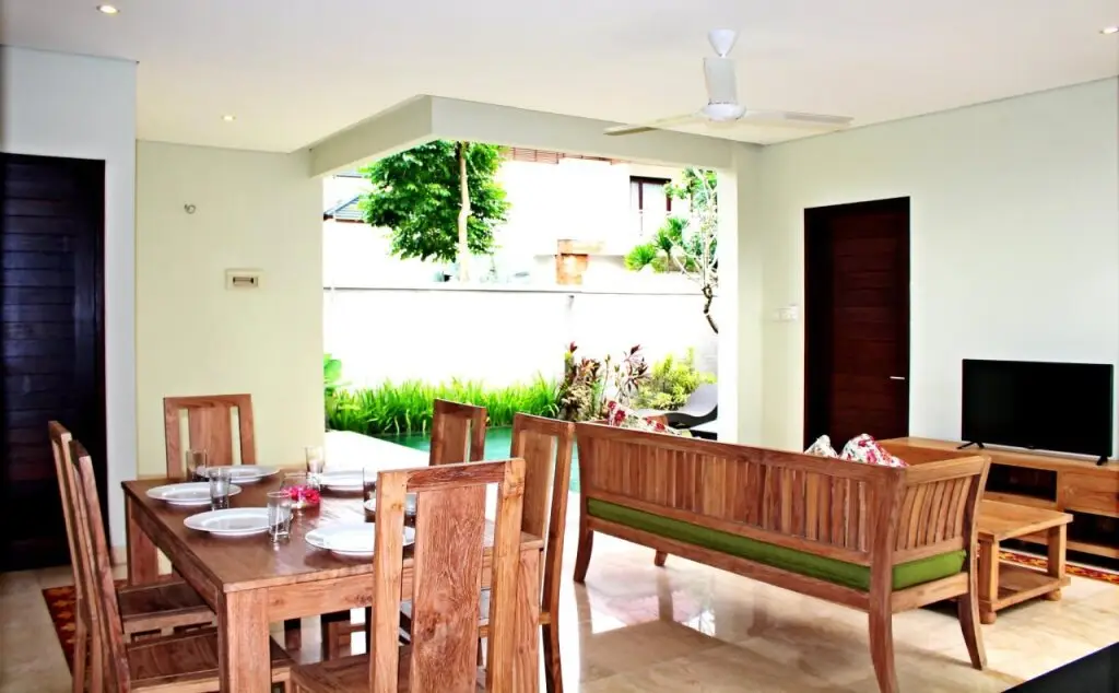 Чангу: L Village Villa Bali