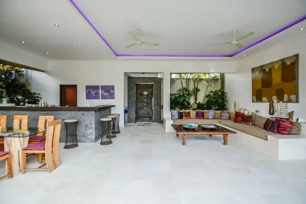Кута: Villa Nala
