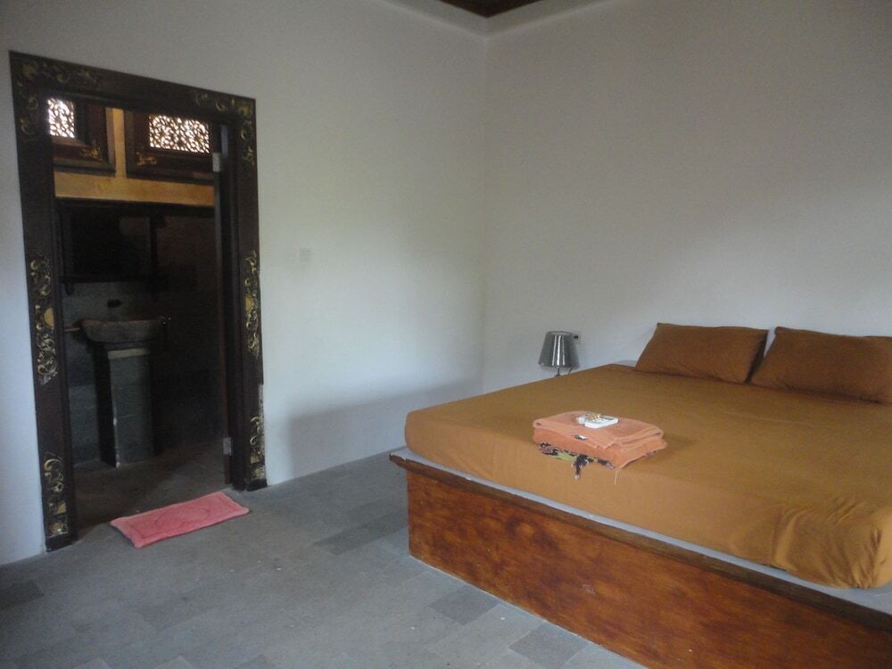 Пекату: Pondok Indah Bungalow Bingin