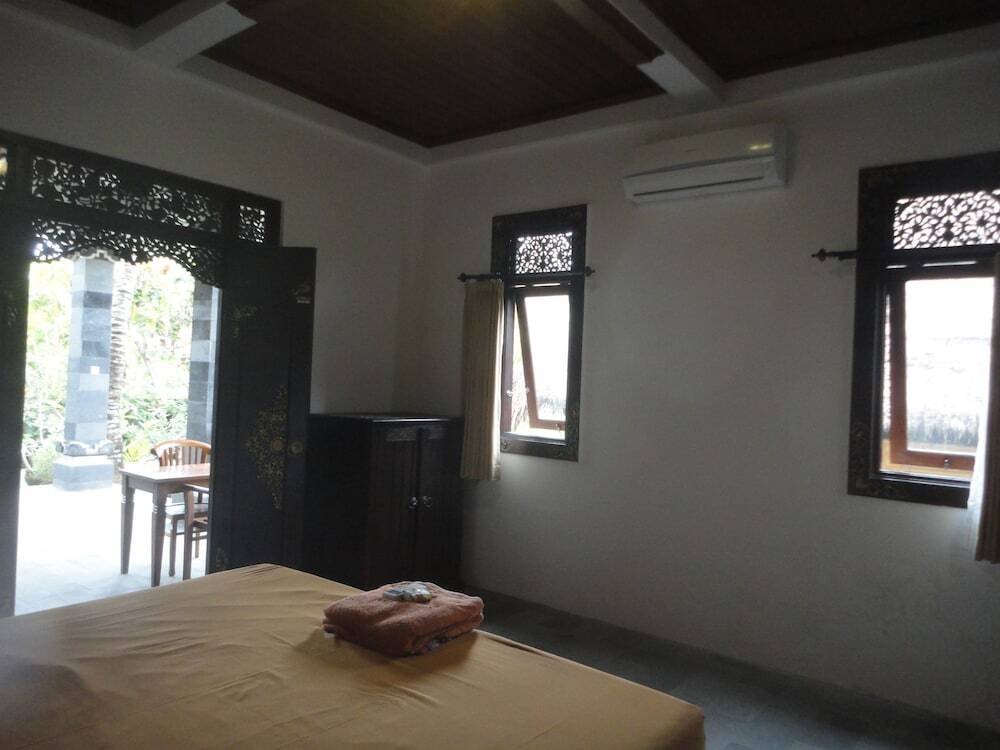Пекату: Pondok Indah Bungalow Bingin