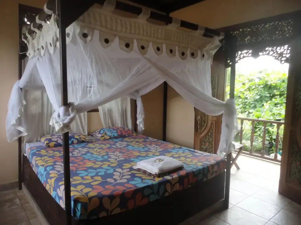 Пекату: Pondok Indah Bungalow Bingin