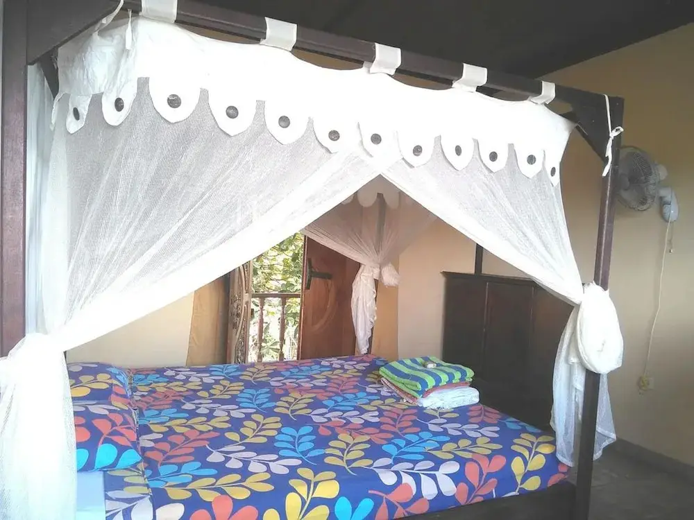 Пекату: Pondok Indah Bungalow Bingin