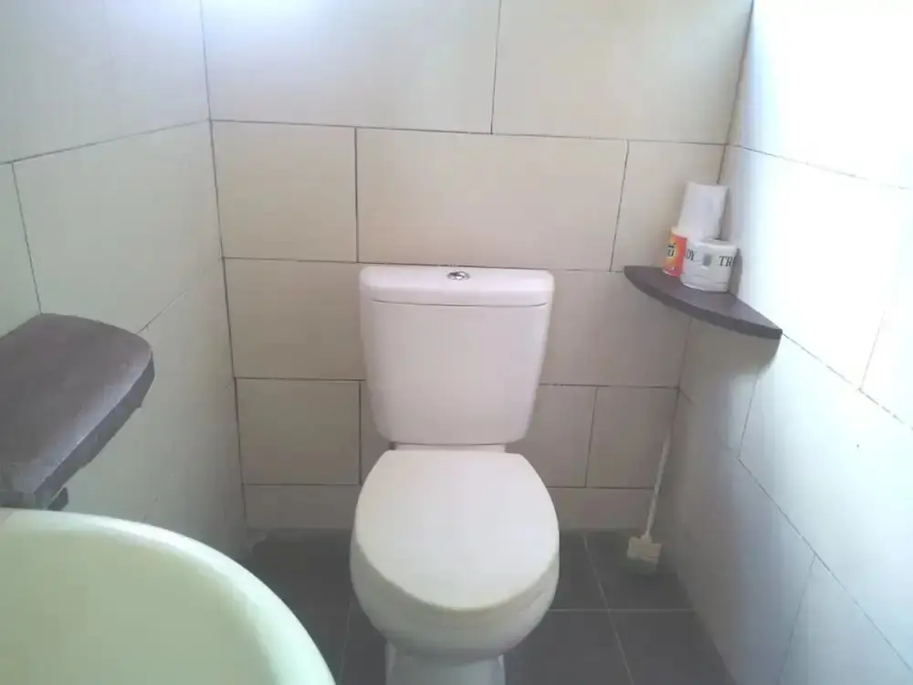 Пекату: Pondok Indah Bungalow Bingin