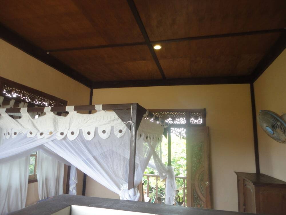 Пекату: Pondok Indah Bungalow Bingin