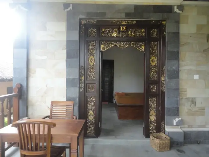 Пекату: Pondok Indah Bungalow Bingin