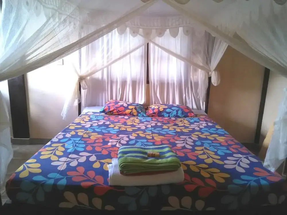 Пекату: Pondok Indah Bungalow Bingin