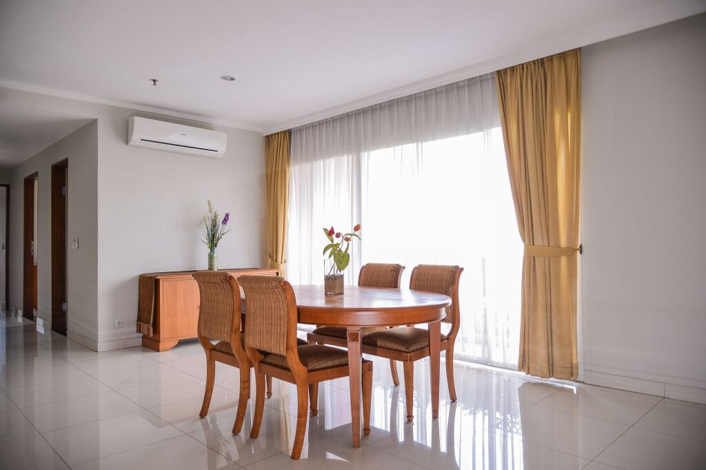 Джакарта: Griya Prapanca Apartment