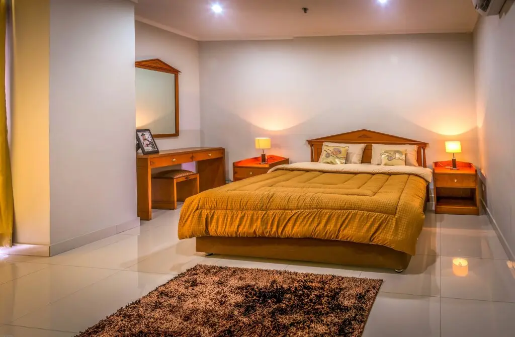 Джакарта: Griya Prapanca Apartment