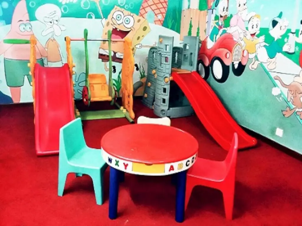 Джакарта: Griya Prapanca Apartment