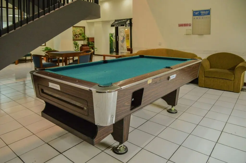 Джакарта: Griya Prapanca Apartment