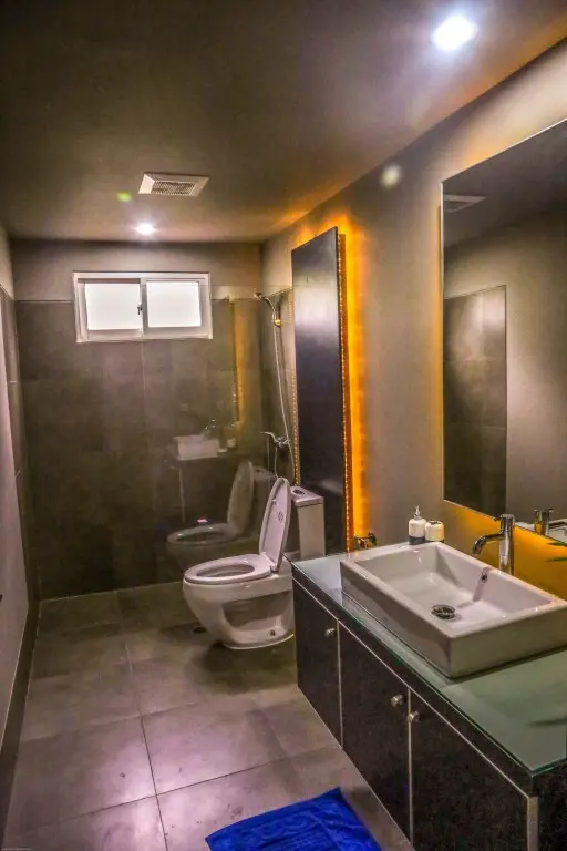 Джакарта: Griya Prapanca Apartment