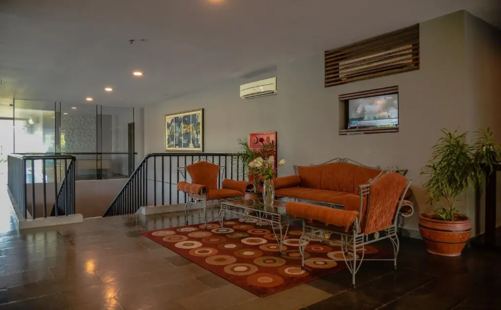 Джакарта: Griya Prapanca Apartment