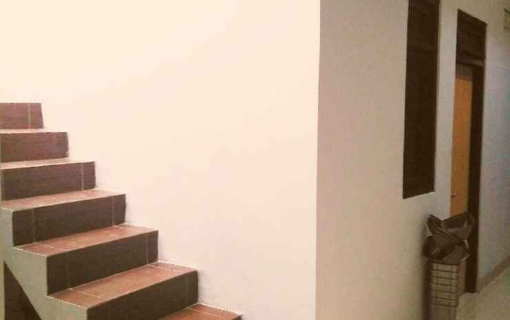 Бангунтапан: Adikarta Guesthouse Janti
