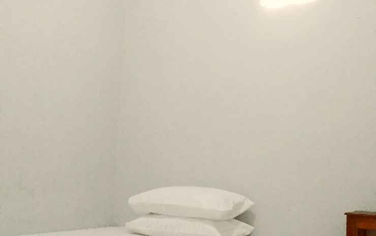 Бангунтапан: Adikarta Guesthouse Janti