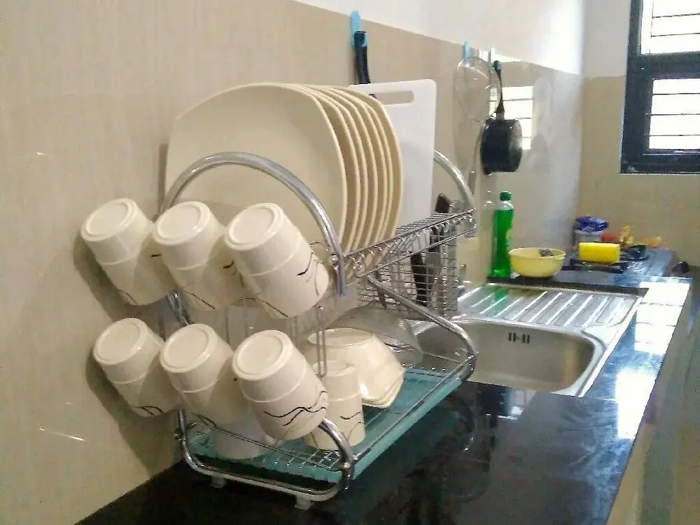 Бангунтапан: Adikarta Guesthouse Janti