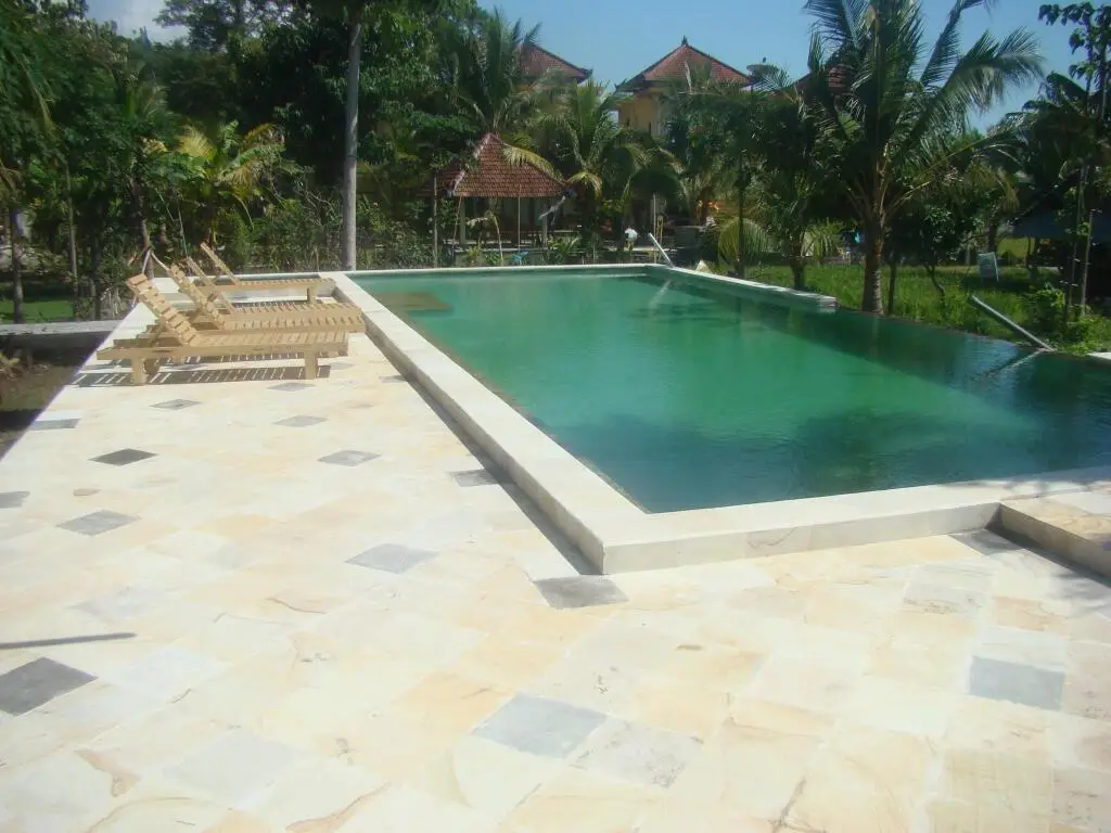 Бунутан: Villa Taman Padi