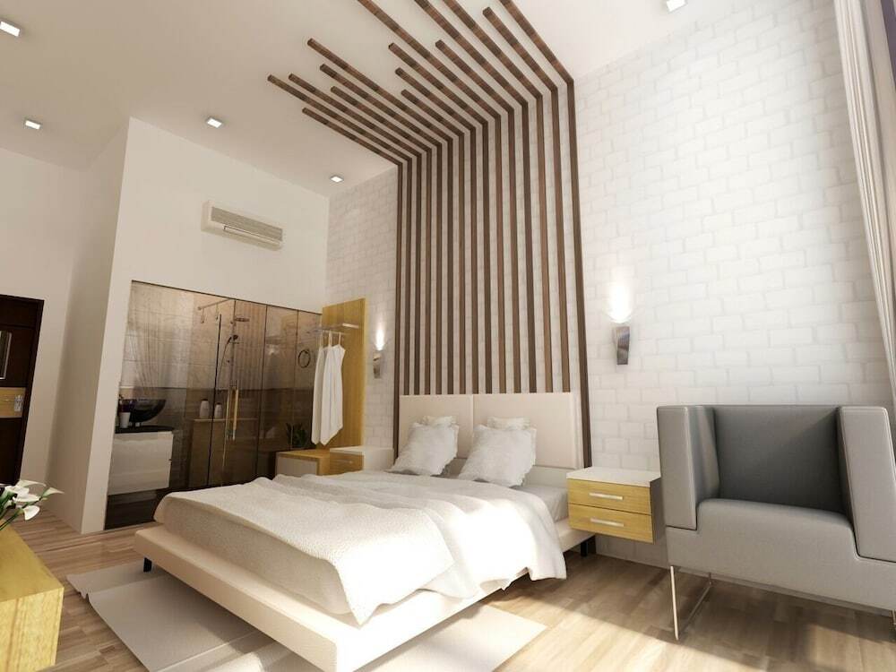 Батам: Woda Villa & Spa