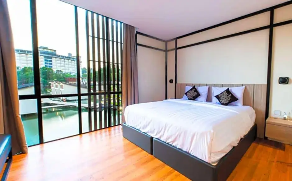 Woda Villa & Spa — фото 1