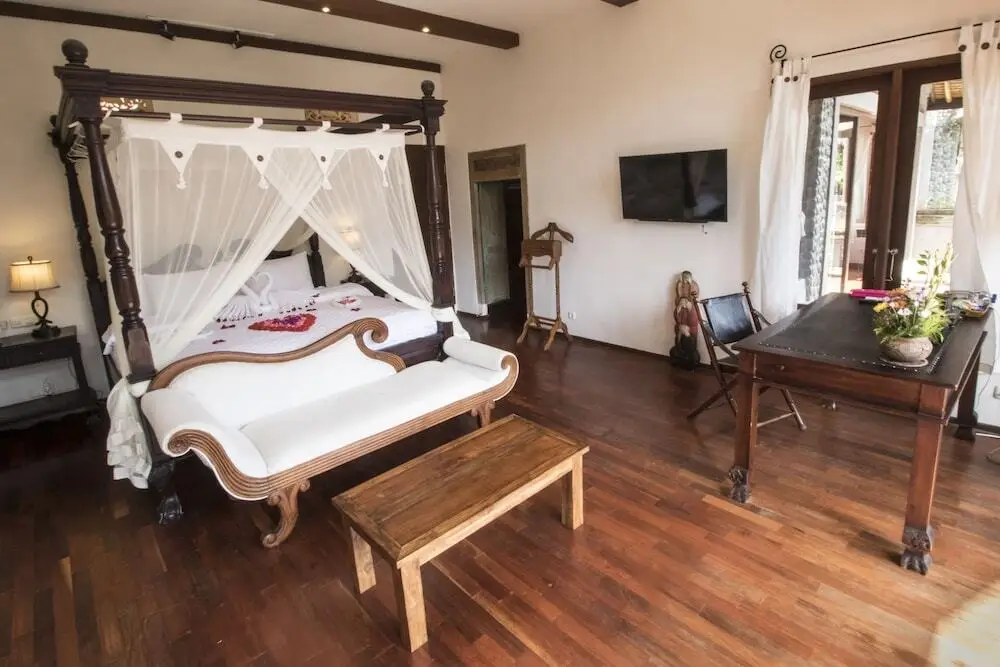 Сукавати: Avalon Ubud Villas