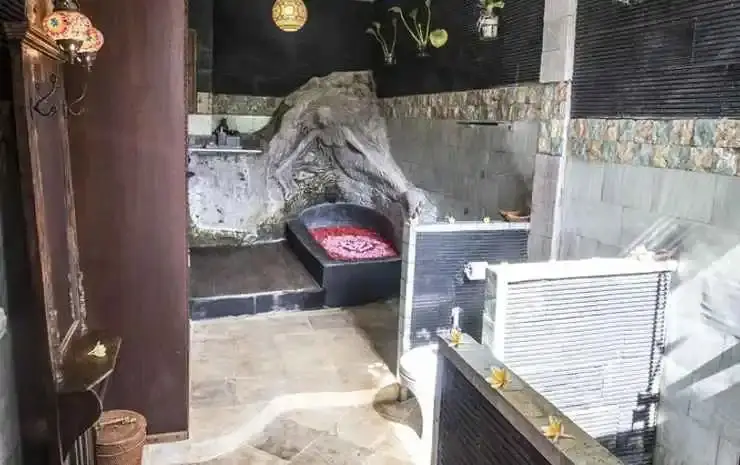 Сукавати: Avalon Ubud Villas