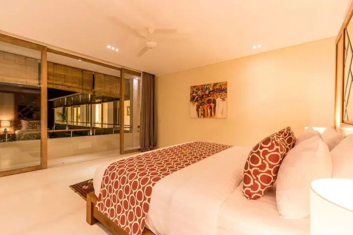 Джимбаран: Villa Seriska Jimbaran Bali