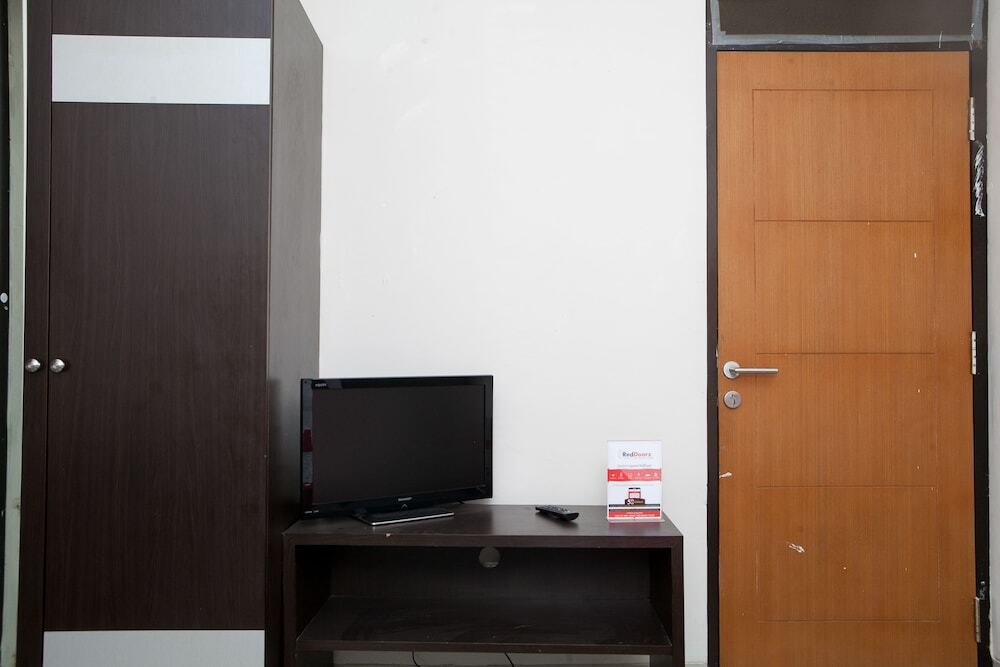 Бандунг: RedDoorz @ Babakan Jeruk 2