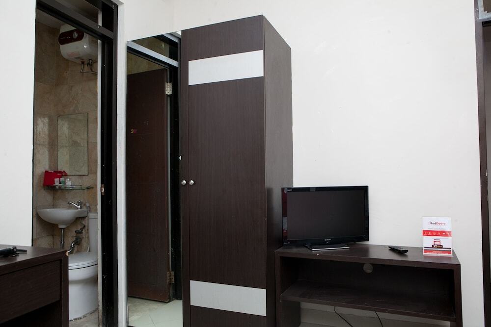 Бандунг: RedDoorz @ Babakan Jeruk 2