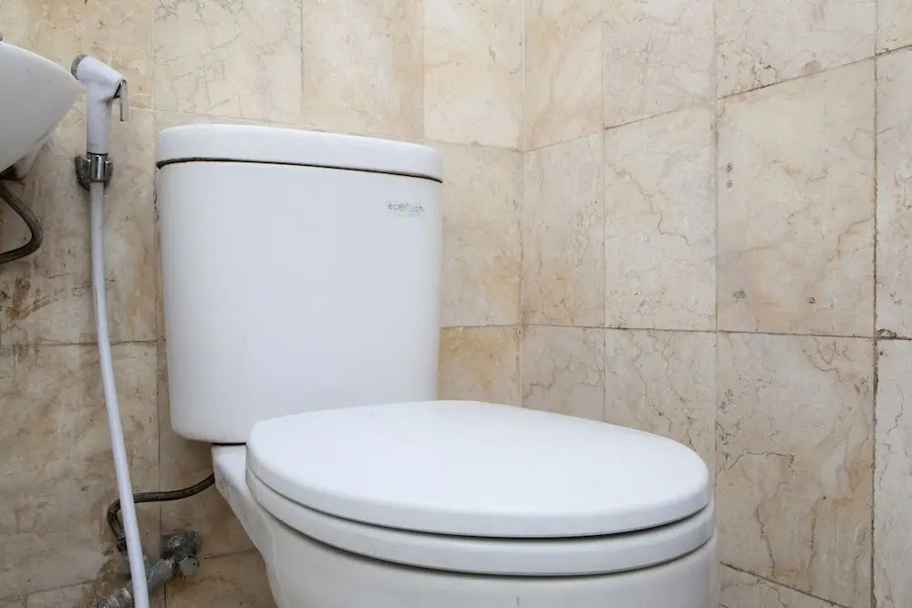 Бандунг: RedDoorz @ Babakan Jeruk 2