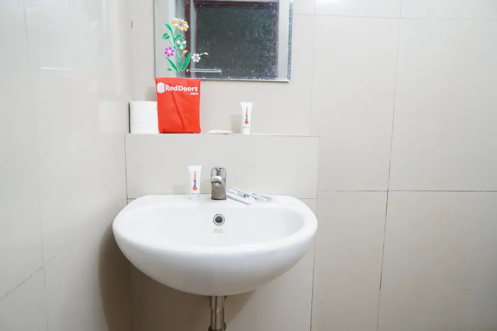 Бандунг: RedDoorz near Gedung Sate 2