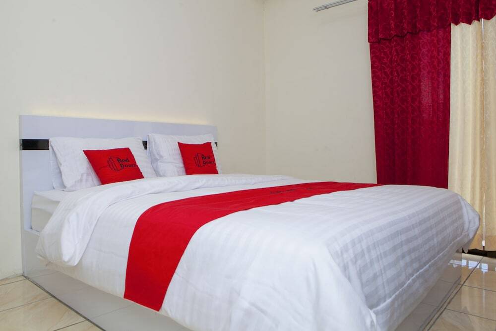 Бандунг: RedDoorz Apartment @ Tamansari Panoramic Soekarno