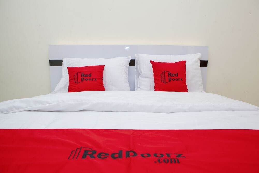 Бандунг: RedDoorz Apartment @ Tamansari Panoramic Soekarno
